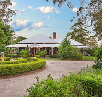 Anduramba Homestead BB - Broome Tourism