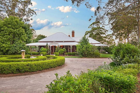 Anduramba Homestead B&B - Broome Tourism 0
