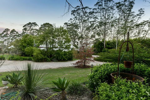 Anduramba Homestead B&B - Broome Tourism 1