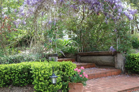 Anduramba Homestead B&B - Broome Tourism 3