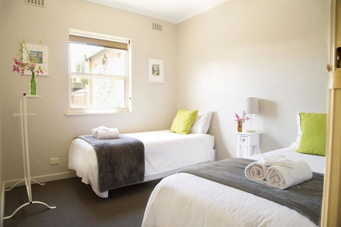 Angaston Mews - Broome Tourism 1
