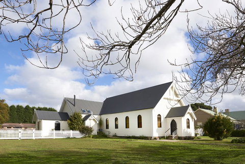 Angel Place Robertson - Broome Tourism 0