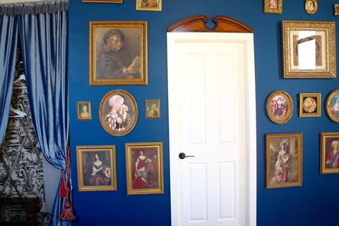 Angel Place Robertson - Broome Tourism 1