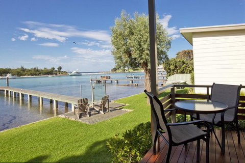 Anglesea Lodge - Broome Tourism 2