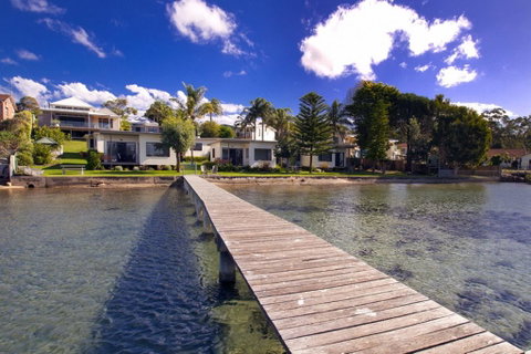 Anglesea Lodge - Broome Tourism 1