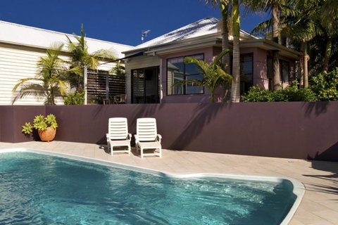 Anglesea Lodge - Broome Tourism 3