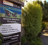 Anglesea Lodge - Broome Tourism