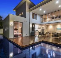 Angourie Beach House  Corporate Boardies - Broome Tourism
