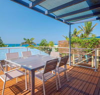 Angourie Blue 4 - close to surfing beaches and national park - Broome Tourism