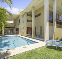 ANGOURIE HOUSE - SALT VILLAGE - Broome Tourism