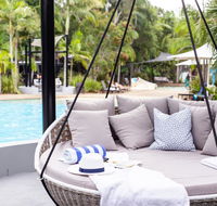 Angourie Resort - Broome Tourism