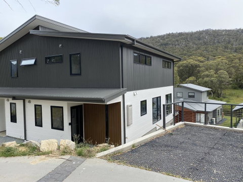 Aniyah Chalet - Broome Tourism 0