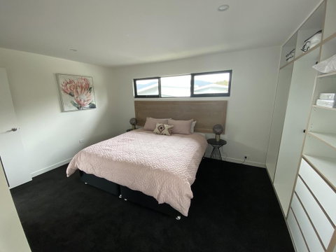 Aniyah Chalet - Broome Tourism 1