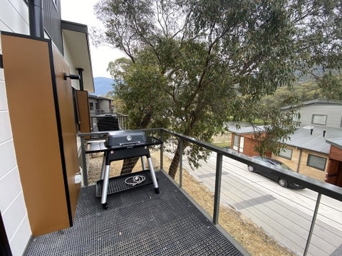 Aniyah Chalet - Broome Tourism 2