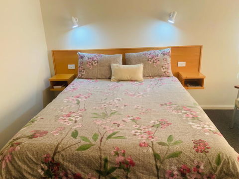 Anna Bella Motel Glen Innes - Broome Tourism 1