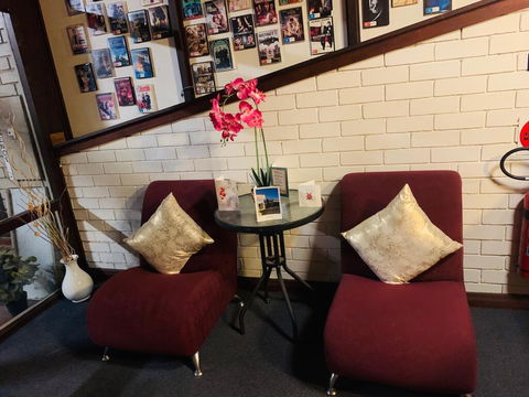 Anna Bella Motel Glen Innes - Broome Tourism 2