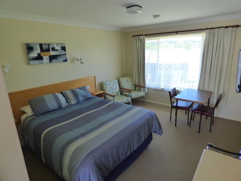 Anna Bella Motel Glen Innes - Broome Tourism 0