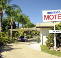 Annalee Motel Beaudesert - Broome Tourism