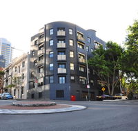 Annam Serviced Apartments - Broome Tourism