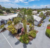 Annand Mews Apartments - Broome Tourism