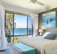 Anne's Waterfront Haven BB - Broome Tourism