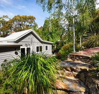 Annecy House - Broome Tourism