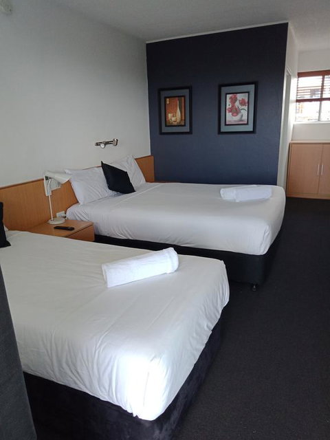 Annerley Motor Inn - Broome Tourism 3