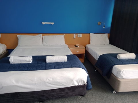 Annerley Motor Inn - Broome Tourism 0