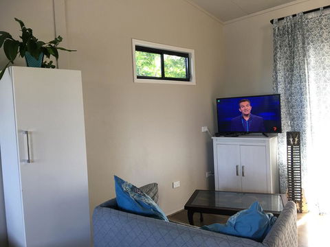 Annerley-granny Flat,private, New, Convenience - Broome Tourism 1
