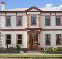 Annesley House - Broome Tourism