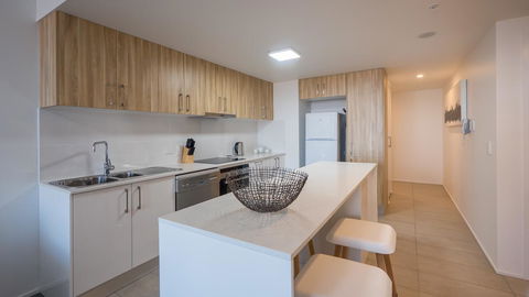 Annexe Apartments - Broome Tourism 2