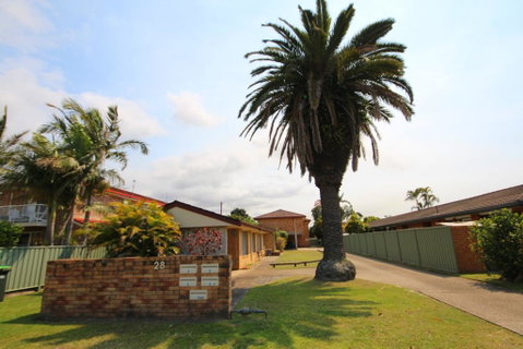 Annie's Apartment - Broome Tourism 3