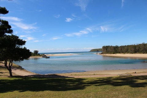 Annie's Apartment - Broome Tourism 2