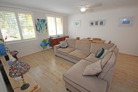 Annie's Apartment - Broome Tourism 1