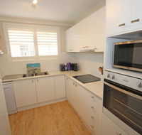 Annie's Apartment - Broome Tourism