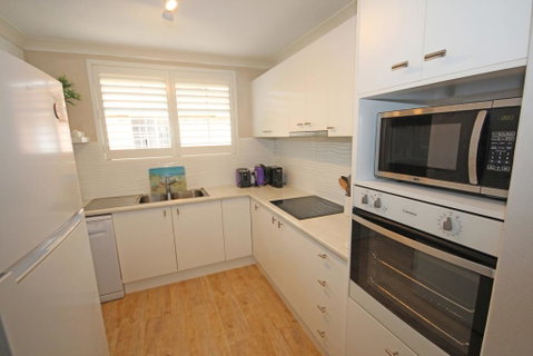 Annie's Apartment - Broome Tourism 0