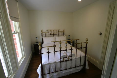Annies Garden Cottage - Broome Tourism 2