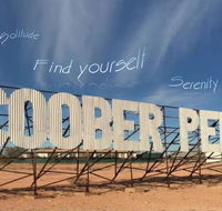 ANTE STREET DUGOUT - Broome Tourism