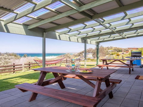 Antonio's Paradise - Spectacular Views Over Warrain Beach - Broome Tourism 0