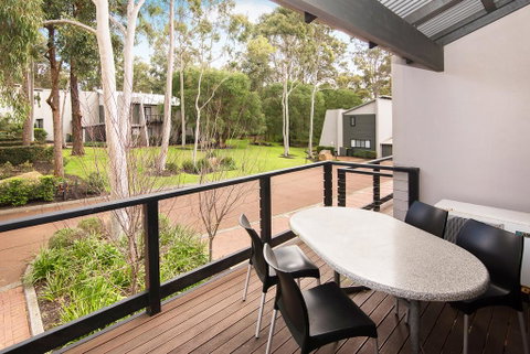 Apartment 115 - Located On The Main Street - Broome Tourism 1