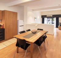 Apartment 115 - Located on the main street