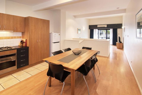 Apartment 115 - Located On The Main Street - Broome Tourism 0