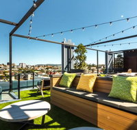 Apartment Fortitude Valley - Broome Tourism