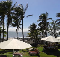 Apartment in Dolphin Heads Resort - Broome Tourism