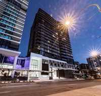Apartment Newstead Central - Broome Tourism