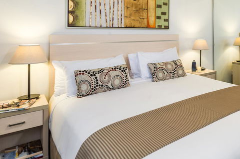 Apartments @ 317 Castlereagh - Broome Tourism 1