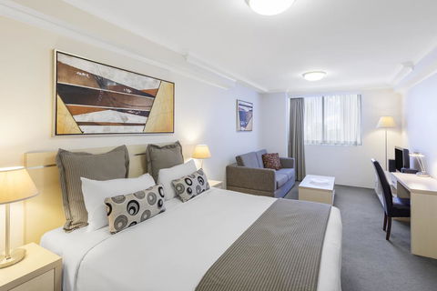 Apartments @ 317 Castlereagh - Broome Tourism 0