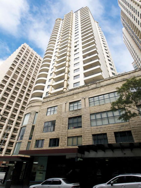 Apartments @ 317 Castlereagh - Broome Tourism 3