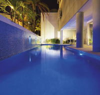 Apartments  81 Palmer - Broome Tourism