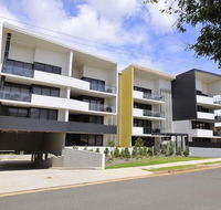 Apartments G60 Gladstone - Broome Tourism